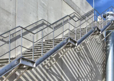 Site SIDERO